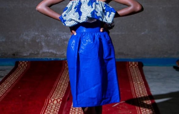 Photo impression – Stop HIV stigma&nbsp;Show