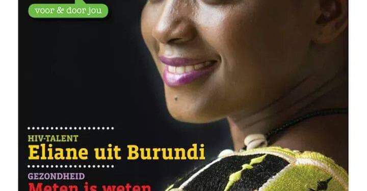 I want the world to know