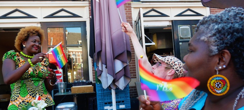 Memorable summer of 2021