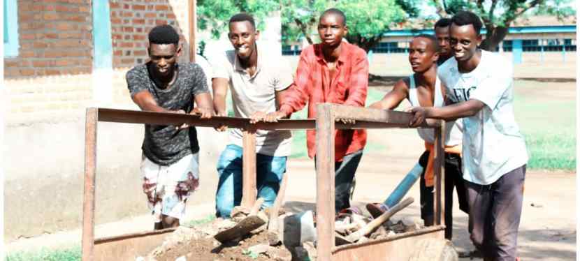 Inyambo STARS on&nbsp;WAD2021