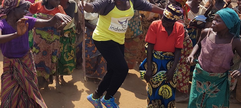 Let’s get back on track!