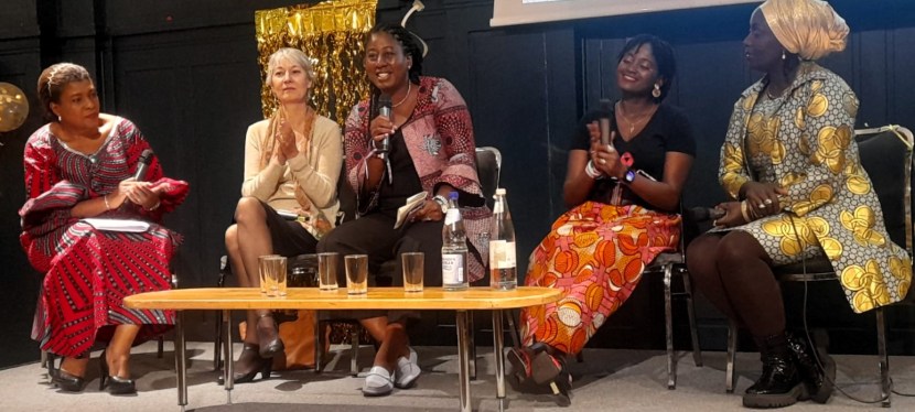 Connected communities