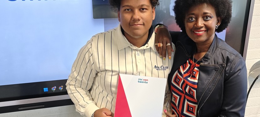 When dreams come&nbsp;true